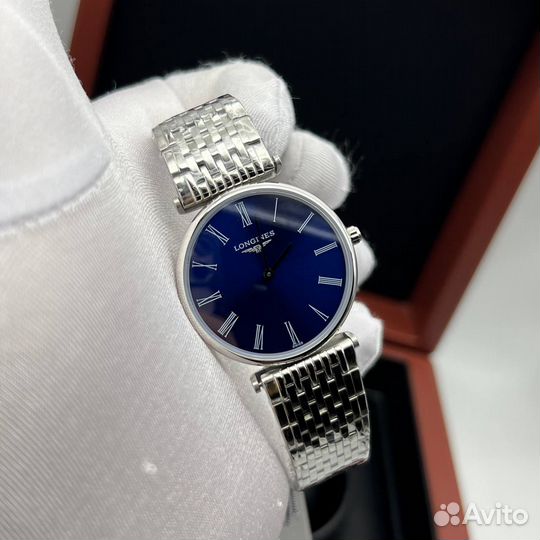 Часы Longines