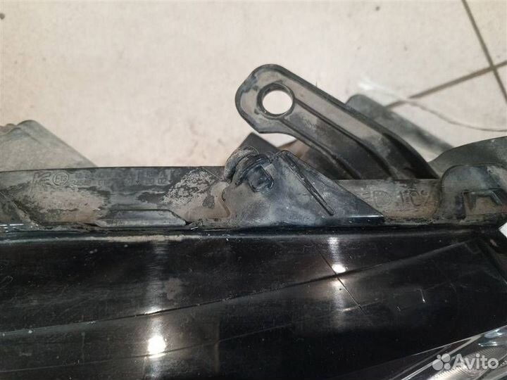 Фара правая Toyota Camry XV70 2017