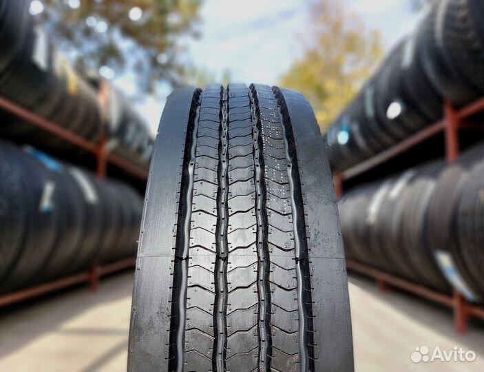 Шины 215/75r17.5 Evergreen EAR30 artd: 831
