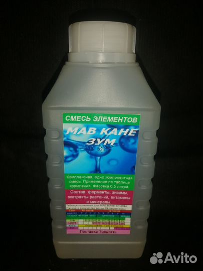 Удобрения canna, аналоги -гидропоники и субстратов