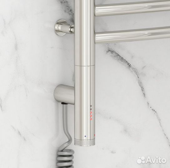 Сунержа Богема 3.0 выгнутая 1200х600 мэм левый