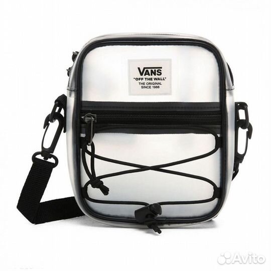 Сумка через плечо vans