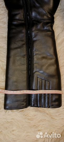 Сапоги зимние 39р