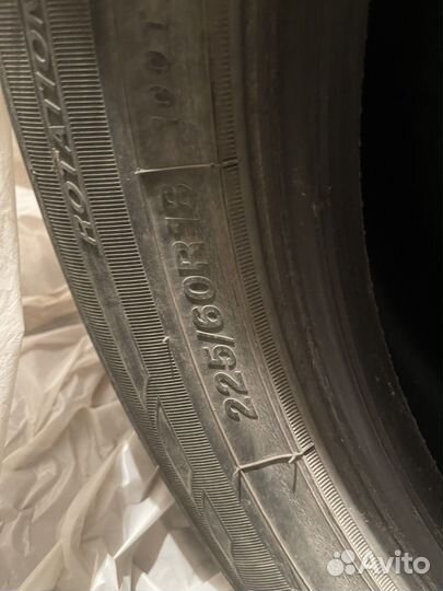 Sumaxx All-Terrain T/A 225/60 R18