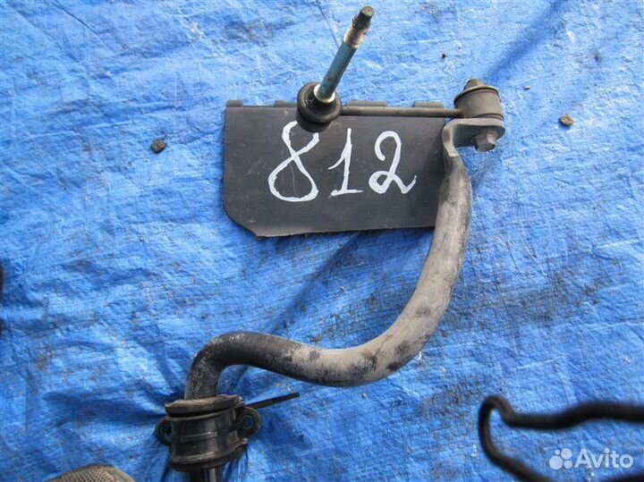 Стабилизатор передний Toyota Celsior UCF31 3uzfe