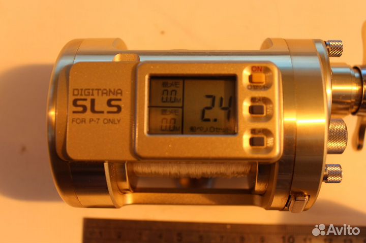 Мультипликаторная катушка