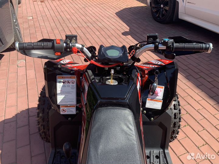 Квадроцикл