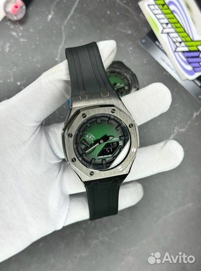 Casio G-Shock Gma g2100 Custоm