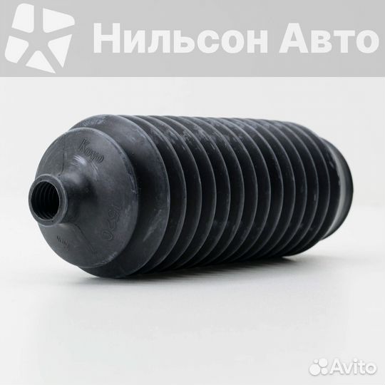 Пыльник рулевой рейки mazda titan, оригинал