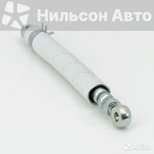 Шланг генератора isuzu ELF, оригинал