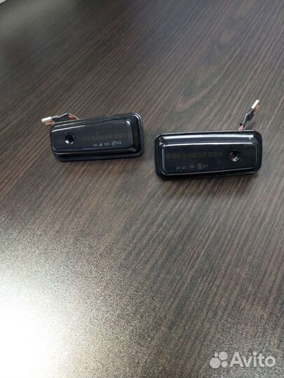 Повторители поворота G 463 (Гелик), комплект