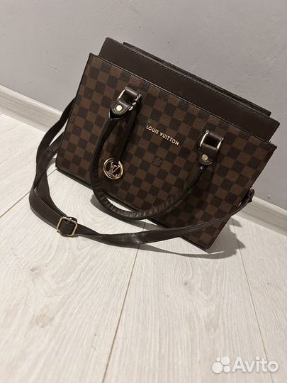 Сумка louis vuitton