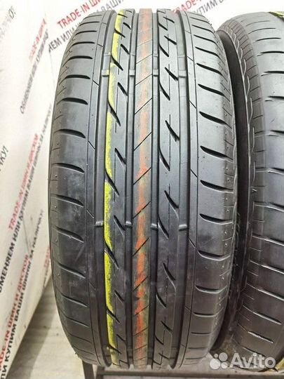 Bridgestone Nextry Ecopia 225/55 R17 97V