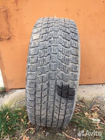 Yokohama Geolandar I/T+ G071 235/65 R16