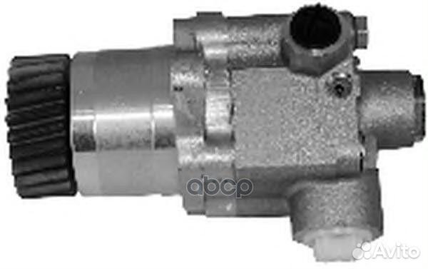 Насос гидроусилителя руля renault 03.37.005 Tru