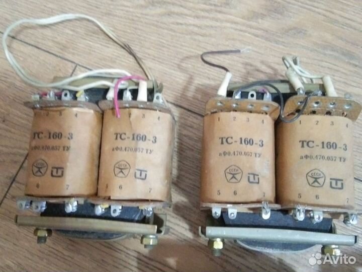 Трансформатор