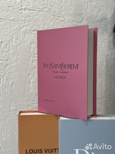 Муляж книг разные в наличии