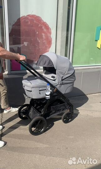 Коляска Inglesina aptica xt