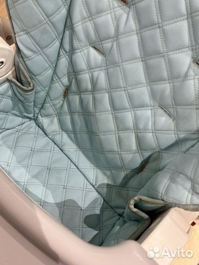 Стул для кормления babyton