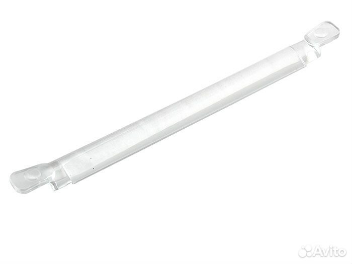 Лупа для чтения с ручками Veber 81208, 2x, 300 мм