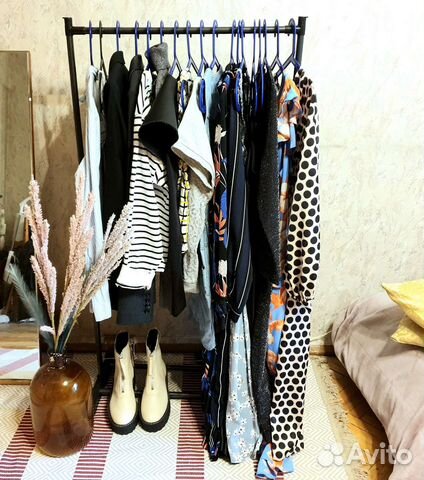 Женская одежда H&M Zara Stradivarius 42 44 46