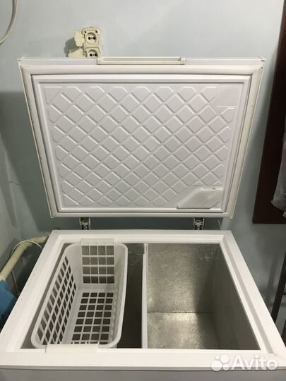 Морозильный ларь gorenje (FH21BW)