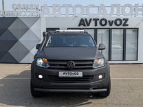 Volkswagen Amarok 2.0 AT, 2012, 211 327 км, с пробегом, цена 2 225 000 руб.