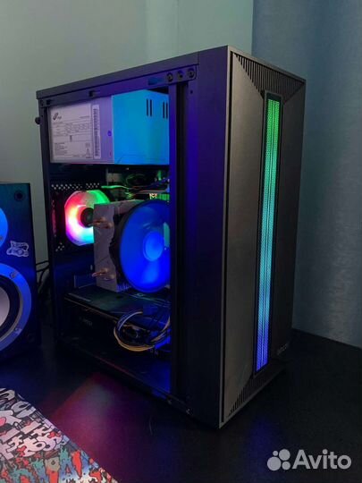 Игровой пк