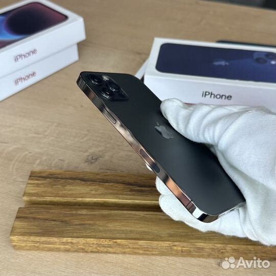 iPhone 12 Pro, 256 ГБ