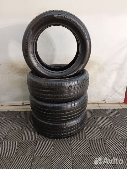 Pirelli Cinturato P7 205/55 R16