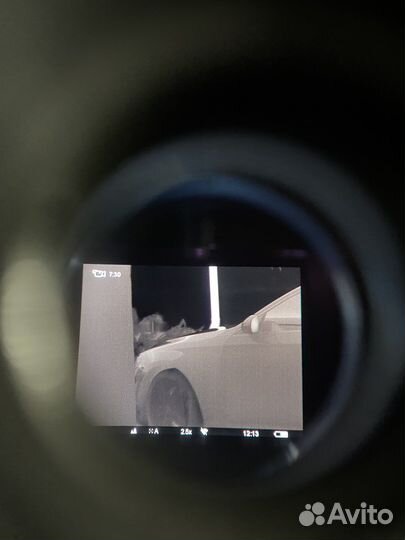 Тепловизор pulsar helion 2 xp50