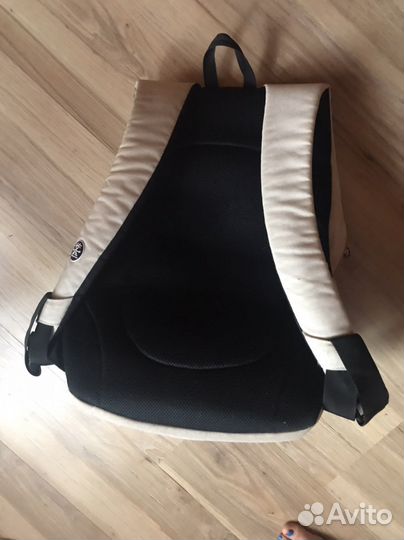 Рюкзак для фотоаппарата и ноутбука