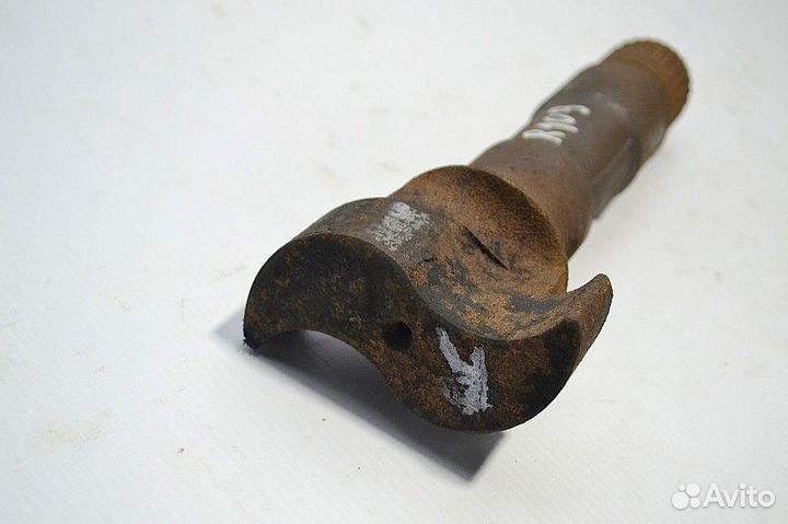 Вал тормозной, переднего моста, правый renault trucks Major (01.91-12.96)