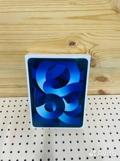 iPad Air 5 2022 m1 64 wi fi