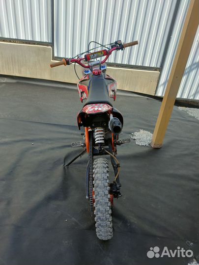 Kayo Basic 125