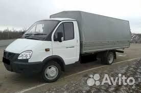 Грузоперевозки газель груз до 6 метров