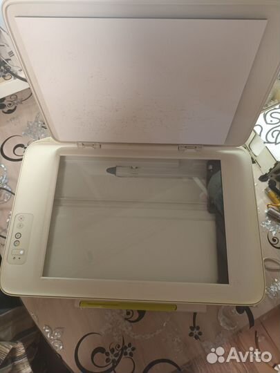 Принтер мфу HP 2130