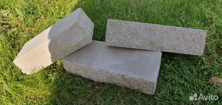 Кирпич облицовочный Долстон