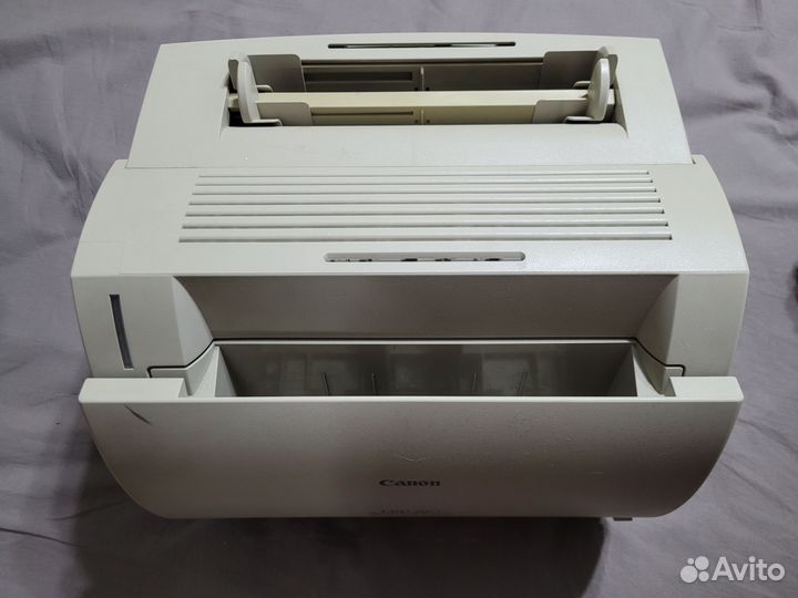 Принтер лазерный Canon LBP-810