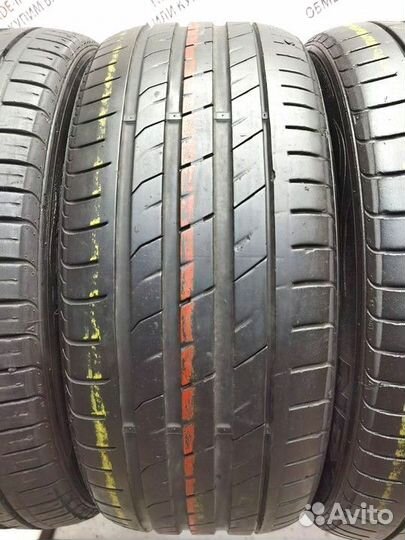 Nexen N'Fera SU1 225/45 R17 94Y