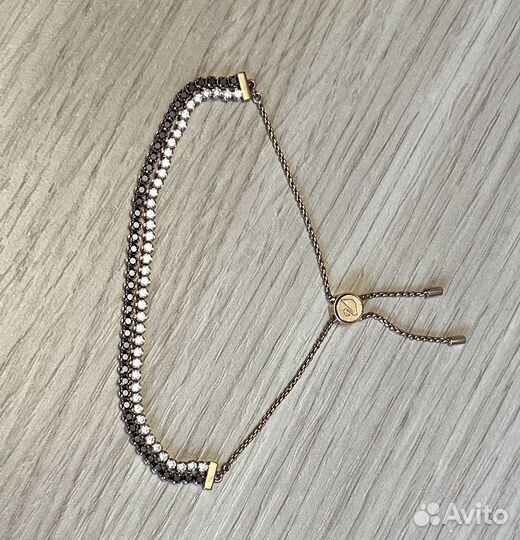 Swarovski браслет оригинал