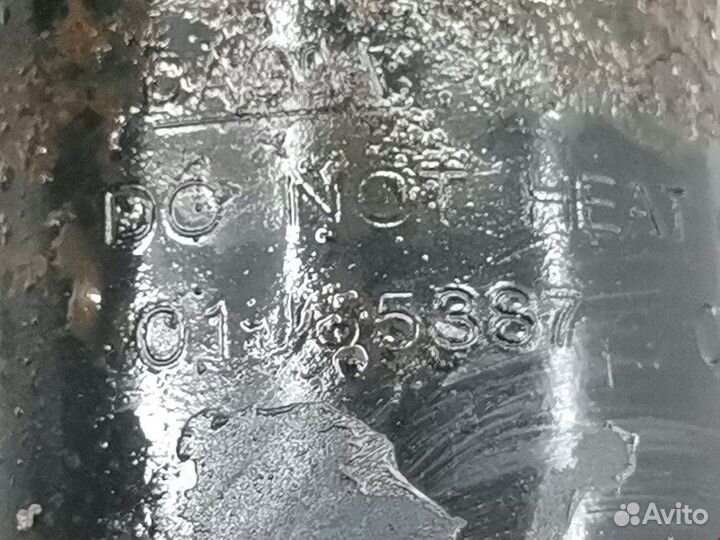 Стойка для Ford C-MAX 1