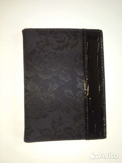 Обложка на паспорт