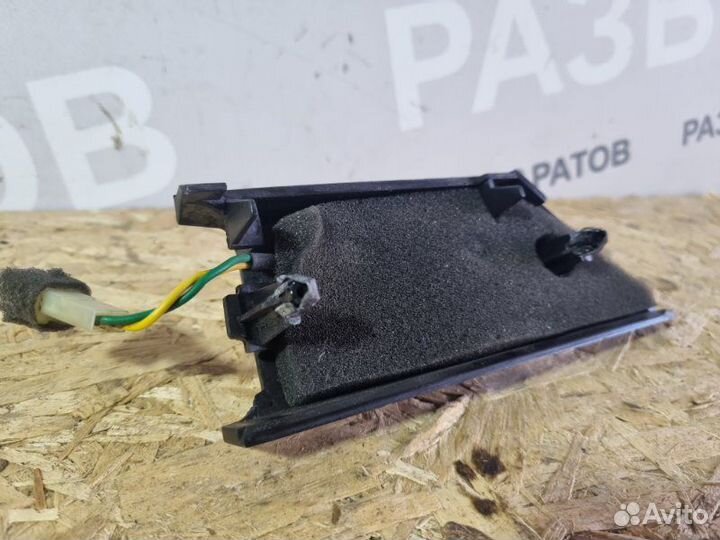 Накладка зеркала внутренняя левая Ssangyong Action