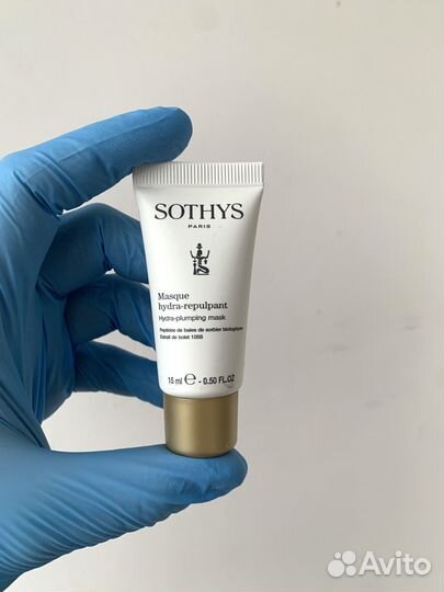 Sothys Paris Маска