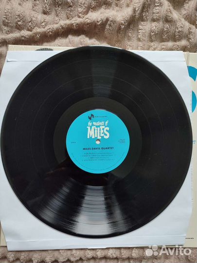Miles Davis (1926-1991) - The Musings Of Miles