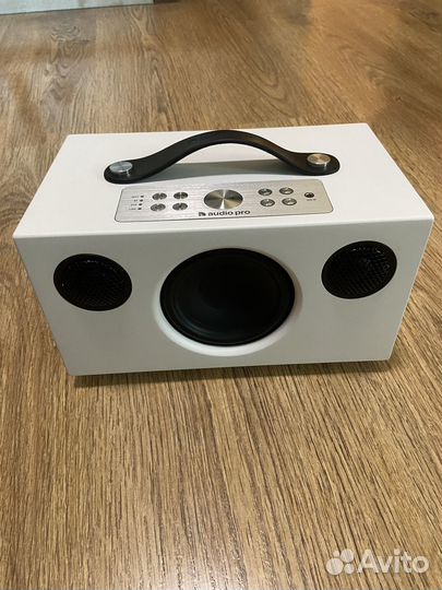 Колонка audio pro c5
