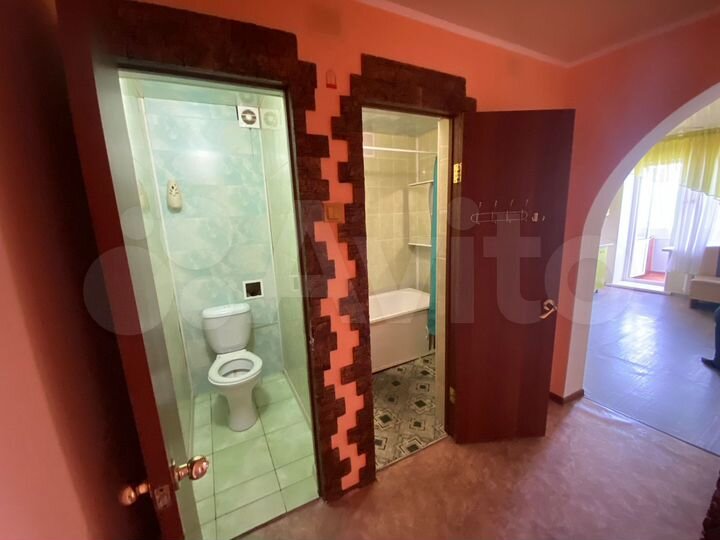 3-к. квартира, 67,5 м², 2/3 эт.