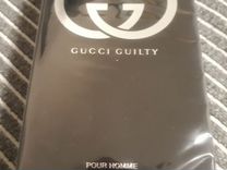 GucciGuilty Pour Homme