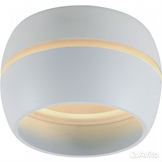 Светильник встраиваемый Feron 